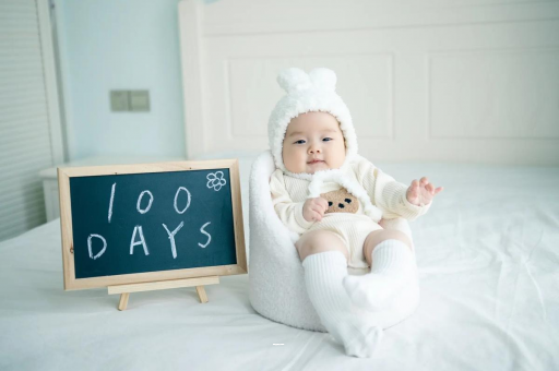 宁夏宝宝多大可以喝蜂蜜水