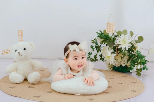 宁夏宝宝发烧能喝牛奶吗